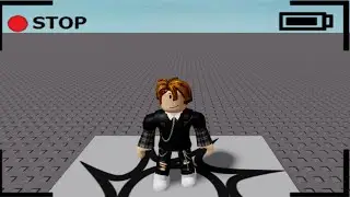 Как сделать зафиксированную камеру(тутор по Roblox Studio)