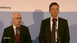 Konferenz der Regierungschefs der Länder