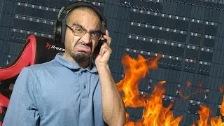 LUXURIOUS BOOM BAP BEAT! // FL Studio