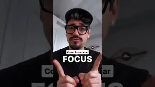 Como Pronunciar “FOCUS” en inglés 😱(TRUCO FÁCIL)🔥