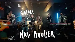 The Mills - CALMA (Lado B) X Nati Boulier