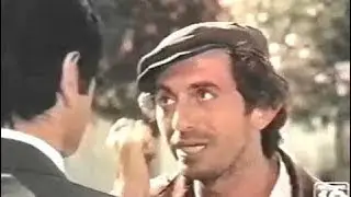 Dove volano i corvi dargento 1977 Corrado Pani Jenny Tamburi