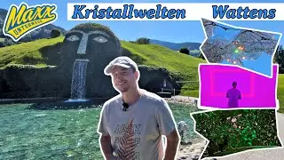 Kristallwelten Wattens | Swarovski | 2024