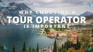 Why Choosing a Travel Operator Is Important? #italytravelguide #travel #europeantravel