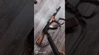 AKM 7,62x39 