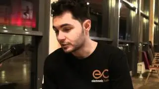 DHW11 : DeathAngel after 2nd Group Stage