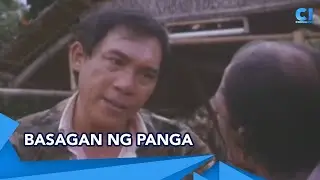 Basagan ng panga | Berdugo Ng Escalante | Cinemaone