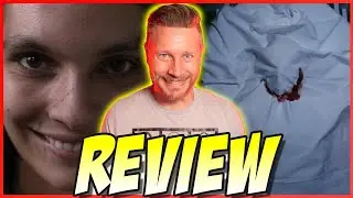 Smile (2022) | Movie Review (Fantastic Fest 2022)