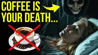 10 Fatal Coffee Combinations That Cause Severe Diseases and May Cost You Your Life!