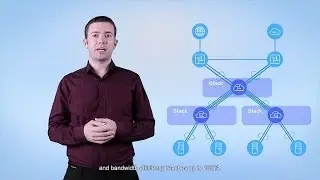 What is Huawei CloudEngine Series Switches Stacking