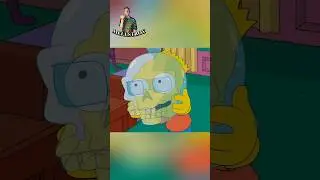 Homer's tequila 