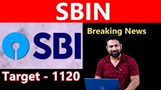 finally sbi share bullish today || sbi share latest news today || sbi share Target ||