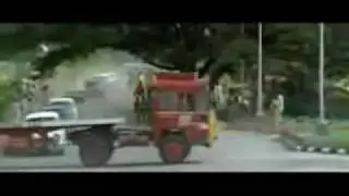 Top 5 Lamest Fighting Scenes Ever!!