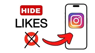 How To Hide Likes On Instagram (iPhone & Android)