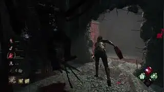 Автоорех в Dead By Daylight Существует!