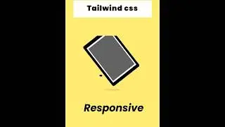 Why I am using tailwind css | tailwind css | #shorts