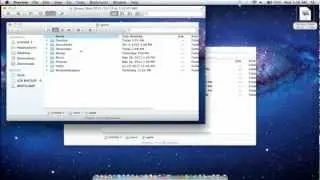How to print screen on a mac