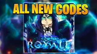 *NEW* ALL WORKING UPDATE 2.5 CODES FOR ANIME ROYALE! ROBLOX ANIME ROYALE CODES