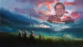 Meet the Devs | Meet Game Systems Designer Byron aka 