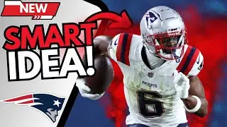 New England Patriots Just Dropped This Key Factor!