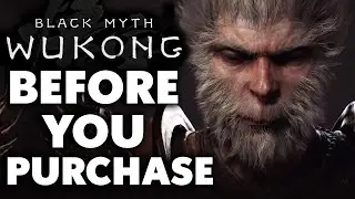 Black Myth Wukong - 10 New Gameplay Details You Need To Know BEFORE YOU PURCHASE