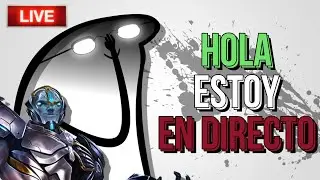 DIRECTO # - DOMINGO RELAJAO 😎😎