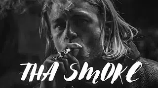 ''THA SMOKE'' - 2Pac | Sons of Anarchy (DJ Makavelian Remix)