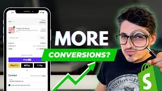 Shopify One-Page Checkout | Higher Conversion Rate? Honest Review