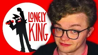 How CG5 Made Lonely King (The Quackity Song)