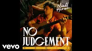 Niall Horan, Steve Void - No Judgement (Steve Void Remix / Pseudo Video)