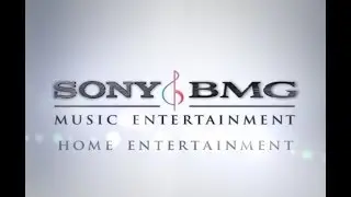 Sony BMG Music Entertainment variant [Home Entertainment] (2006)