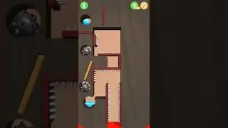 dig this!  204-20 | Keep rollin’ | Dig this level 204 episode 20 solution gameplay walkthrough