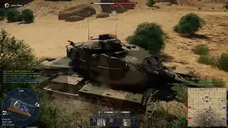 When Free Bird kicks in | War Thunder