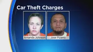 2 indicted on stealing $180,000 worth of vehicles from car dealerships