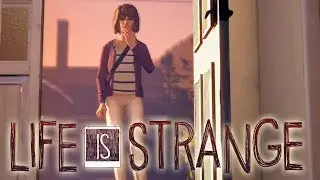 ЖИЗНЬ ПЕРЕВЕРНУЛАСЬ ! : Life Is Strange