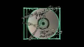 Sarz ft. Crayon & Skrillex - Yo Fam! (Official Visualizer)