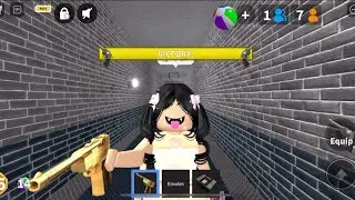 Mm2 mobile montage #76