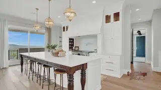 Top of Utah Parade of Homes