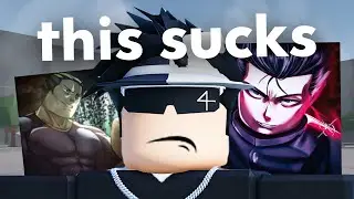 Why Roblox Battlegrounds Suck