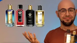 I Bought Every Mancera Fragrance So You Don't Have To! | Buying Guide Cologne/Perfume 2022