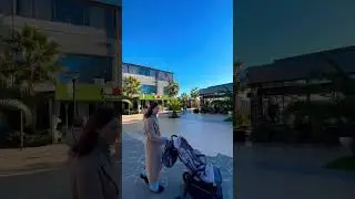 Январь Сочи 😍❤️ ТЦ Мандарин Адлер Новый год