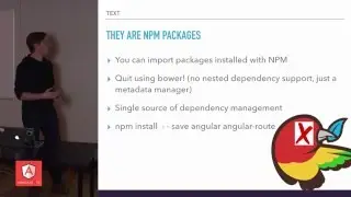 Alan Hietala: Modernizing Your Workflow (AngularJS Meetup - February 22, 2016)