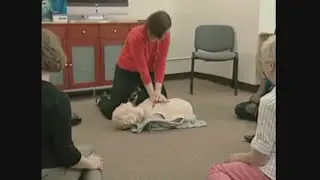 Legal Lens: Whats the laws on CPR?