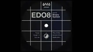 Edo8 - Voyager 1.8 (CWCS021)