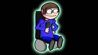 Dave's Mission - FNF Tails Gets Trolled Silver's Mission but Dave and Boyfriend sing it
