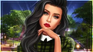 ❤️ Bella Goth - What's it like? | Sims 4 Machinima