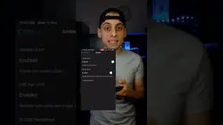 Как Поменять Цвет Фонарика на Оранжевый!