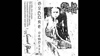 Glöqke (Canada) - Demo III (2021)