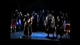 Giuseppe Verdi - ATTILA ( Sferisferio Macerata 1996 )