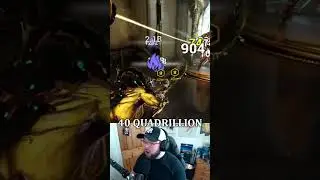 40 QUADRILLION DAMAGE 